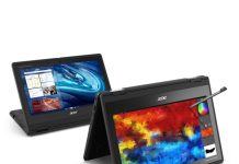 Acer incorpora Windows 11 para Educación a portátiles TravelMate B3 y Spin B3 Acer incorpora Windows 11 para Educación a portátiles TravelMate B3 y Spin B3