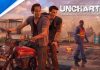 Uncharted: Colección Legado de los Ladrones presenta tráiler de lanzamiento Uncharted: Colección Legado de los Ladrones presenta su tráiler de lanzamiento