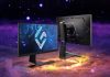 Monitores ELITE Gaming con tecnología Mini-LED ¡La revolución visual! Monitores ELITE Gaming con tecnología Mini-LED ¡La revolución visual!