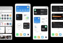 Xiaomi presenta MIUI 13: mejora la experiencia, la eficiencia y la personalización Xiaomi presenta MIUI 13: mejora la experiencia, la eficiencia y la personalización