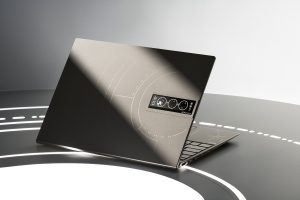 Zenbook 14X OLED Space Edition (UX5401)
