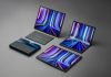 Incredible Unfolds dejó a todo el mundo con la boca abierta en CES 2022 Incredible Unfolds dejó a todo el mundo con la boca abierta en CES 2022
