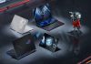 Zephyrus Duo 16, Zephyrus G14, serie Strix y Flow Z13 debutan en CES 2022 Zephyrus Duo 16, Zephyrus G14, serie Strix y Flow Z13 debutan en CES 2022