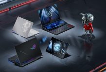 Zephyrus Duo 16, Zephyrus G14, serie Strix y Flow Z13 debutan en CES 2022 Zephyrus Duo 16, Zephyrus G14, serie Strix y Flow Z13 debutan en CES 2022