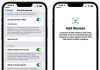 iOS 15.4 beta ofrece compatibilidad con Face ID con mascarilla
