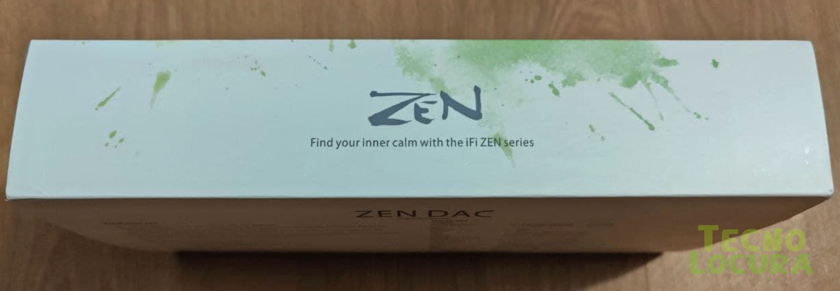 Zen DAC