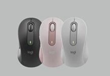 Logitech Signature M650 ¡Ahora para zurdos y con clicks silenciosos! Logitech Signature M650 llega ahora para zurdos y con clicks silenciosos