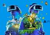 PlayStation VR2 se presenta oficialmente con Horizon Call of the Mountain y Sense controller PlayStation VR2 se presenta oficialmente con Horizon Call of the Mountain y Sense controller