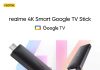 realme 4K Smart TV Stick ya está a la venta en España realme 4K Smart TV Stick ya está a la venta en España