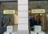 realme inaugura su primera tienda Pop Up Store en Madrid realme inaugura su primera tienda Pop Up en Madrid