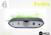 iFi Zen DAC V2 REVIEW 🥇 El mejor amplificador de auriculares compacto iFi Zen DAC V2 REVIEW - El mejor amplificador de auriculares compacto