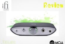 iFi Zen DAC V2 REVIEW 🥇 El mejor amplificador de auriculares compacto iFi Zen DAC V2 REVIEW - El mejor amplificador de auriculares compacto