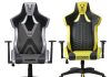 Station Master Cool y StationMaster One nuevas sillas gaming Woxter Stinger Station Master Cool y StationMaster One nuevas sillas gaming Woxter Stinger