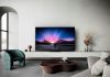 Panasonic OLED LZ2000, la TV buque insignia para 2022 con Game Control Board y HDMI 2.1 Panasonic OLED LZ2000