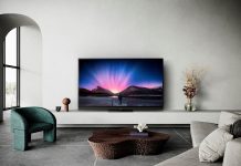 Panasonic OLED LZ2000, la TV buque insignia para 2022 con Game Control Board y HDMI 2.1 Panasonic OLED LZ2000