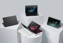 Galaxy Book 2 Business nuevo PC para entornos de trabajo híbridos Galaxy Book 2 Business
