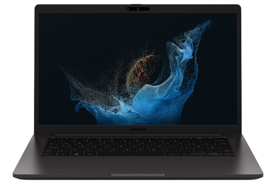 Galaxy Book 2 Business