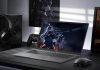 HONOR MagicBook 16, nuevo portátil con productividad inigualable y diseño premium HONOR MagicBook 16, nuevo portátil con productividad inigualable y diseño premium