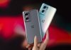OnePlus Nord CE 2 5G con una carga más rápida y diseño ultra delgado OnePlus Nord CE 2 5G