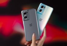 OnePlus Nord CE 2 5G con una carga más rápida y diseño ultra delgado OnePlus Nord CE 2 5G