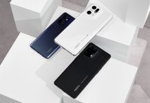 OPPO FIND X5: smartphone premium al siguiente nivel en video 4K Ultra Night Video OPPO FIND X5 PRO
