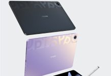 OPPO Pad revelado su diseño y posibles especificaciones OPPO Pad revelado su diseño y posibles especificaciones