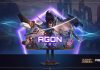 Primer monitor de League of Legends OFICIAL del mundo: AGON PRO AG275QXL Primer monitor oficial de League of Legends del mundo: AGON PRO AG275QXL