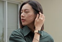 OPPO Watch Free con una exclusiva evaluación de riesgo de ronquidos OPPO Watch Free