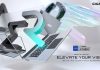 AORUS Y AERO DEFINE SU VISIÓN: Más juegos. Más Creación AORUS Y AERO DEFINE SU VISIÓN: Más juegos. Más Creación