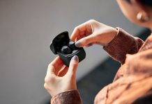 Audio-Technica ATH-CKS50TW: supresión activa del ruido y 360 Reality Audio Audio-Technica ATH-CKS50TW