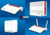 AVM presenta en el MWC sus nuevos productos Wi-Fi 6 y 5G para el hogar AVM presenta en el MWC sus nuevos productos Wi-Fi 6 y 5G para el hogar