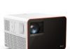 BenQ X3000i el nuevo proyector gaming con 240 Hz BenQ X3000i