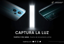 La serie 9 Pro llegará pronto. realme 9 Pro+ el primero con sensor Sony IMX766 La serie 9 Pro llegará pronto. realme 9 Pro+ el primero con sensor Sony IMX766