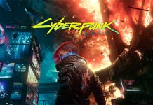 Cyberpunk 2077 se actualiza para las consolas de nueva generación Cyberpunk 2077 se actualiza para las consolas de nueva generación
