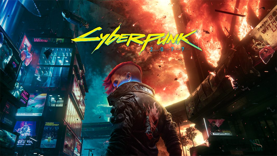 Cyberpunk 2077 se actualiza para las consolas de nueva generación
