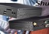 Barebones de Mini PC con 4 niveles de potencia: Shuttle DS20 Series Barebones de Mini PC con 4 niveles de potencia: Shuttle DS20 Series