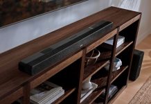 Denon DHT-S517: el sonido Dolby Atmos más realista y envolvente Denon DHT-S517: el sonido Dolby Atmos más realista y envolvente