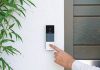 Timbre con Vídeo Inteligente Netatmo y nuevos adaptadores para una instalación simple Timbre con Vídeo Inteligente Netatmo