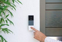 Timbre con Vídeo Inteligente Netatmo y nuevos adaptadores para una instalación simple Timbre con Vídeo Inteligente Netatmo