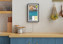 Nuevo Echo Show 15 diseñado para ser el corazón digital de tu hogar Nuevo Echo Show 15 diseñado para ser el corazón digital de tu hogar