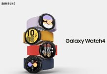 La serie Galaxy Watch4 mejora con una nueva actualización La serie Galaxy Watch4 mejora con una nueva actualización