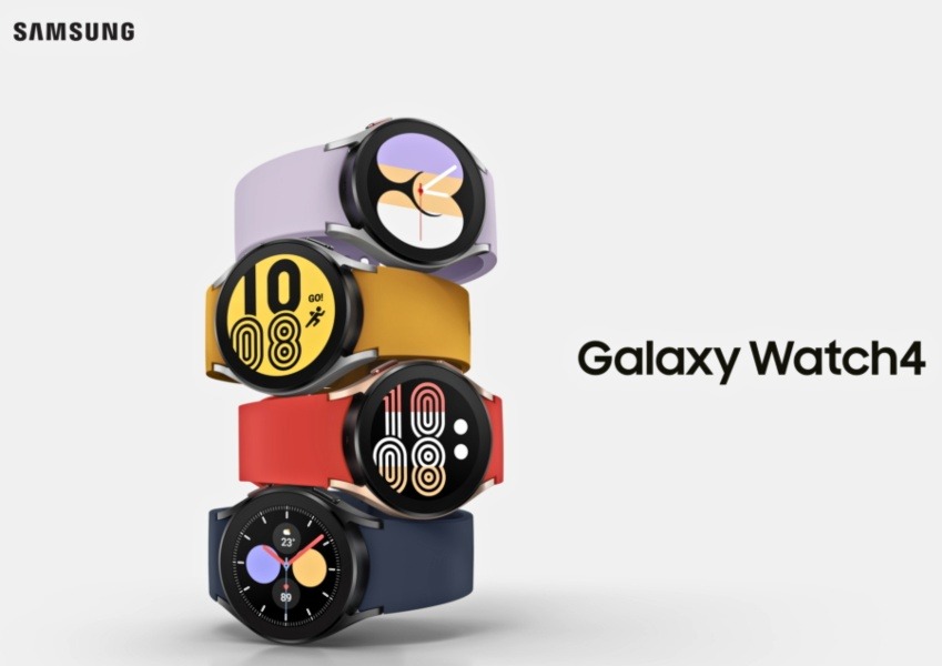 La serie Galaxy Watch4 mejora con una nueva actualización