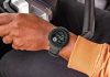 El reloj inteligente diseñado para conductores profesionales de camión Garmin Instinct 2 dēzl El reloj inteligente diseñado para conductores profesionales de camión