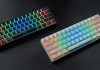 Genesis Thor 660 Wireless TKL: Teclado con mucho RGB y sin cables Genesis Thor 660