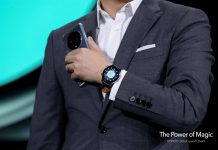 HONOR Watch GS 3 y HONOR Earbuds 3 Pro anunciados en MWC 22 HONOR Watch GS 3 y HONOR Earbuds 3 Pro anunciados en MWC 22