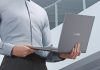 HUAWEI MateBook 16 primer notebook del mundo en recibir certificación TÜV Rheinland HUAWEI MateBook 16