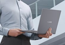 HUAWEI MateBook 16 primer notebook del mundo en recibir certificación TÜV Rheinland HUAWEI MateBook 16
