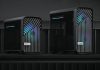 Torrent Compact y Torrent Nano, las nuevas cajas de PC lanzadas por Fractal Torrent Compact y Torrent Nano, las nuevas cajas de PC lanzadas por Fractal