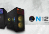 InWin N127 y InWin 127, una mirada de estrellas brillantes ARGB con el efecto Nebulosa InWin N127 y InWin 127, una mirada de estrellas brillantes ARGB con el efecto Nebulosa