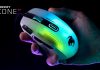 KONE XP, el nuevo mouse de ROCCAT con iluminación 3D RGB KONE XP, el nuevo mouse de ROCCAT con iluminación 3D RGB